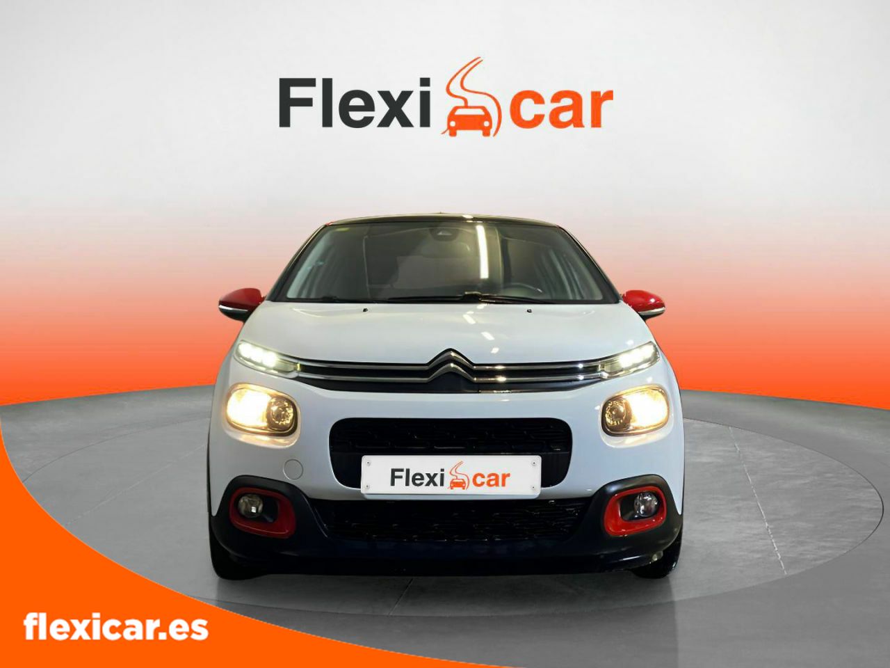 citroën c3 2019 / foto grande (2)
