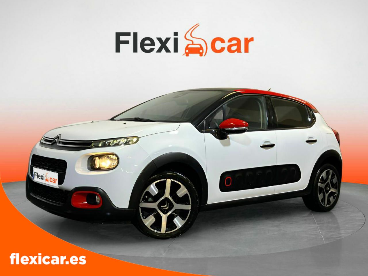 citroën c3 2019 / foto grande (3)