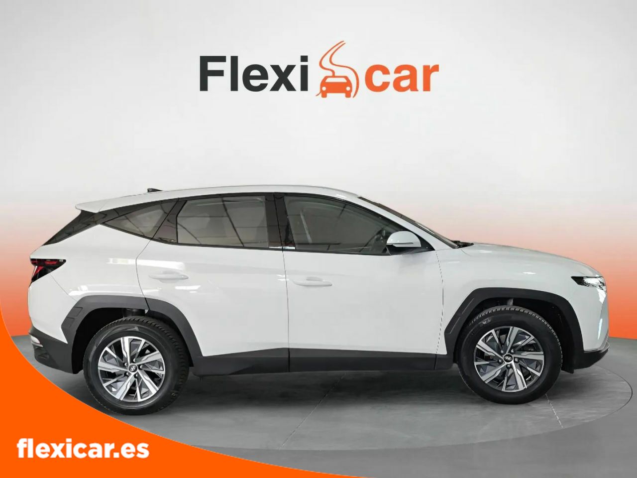 hyundai tucson 2021 / foto grande (3)