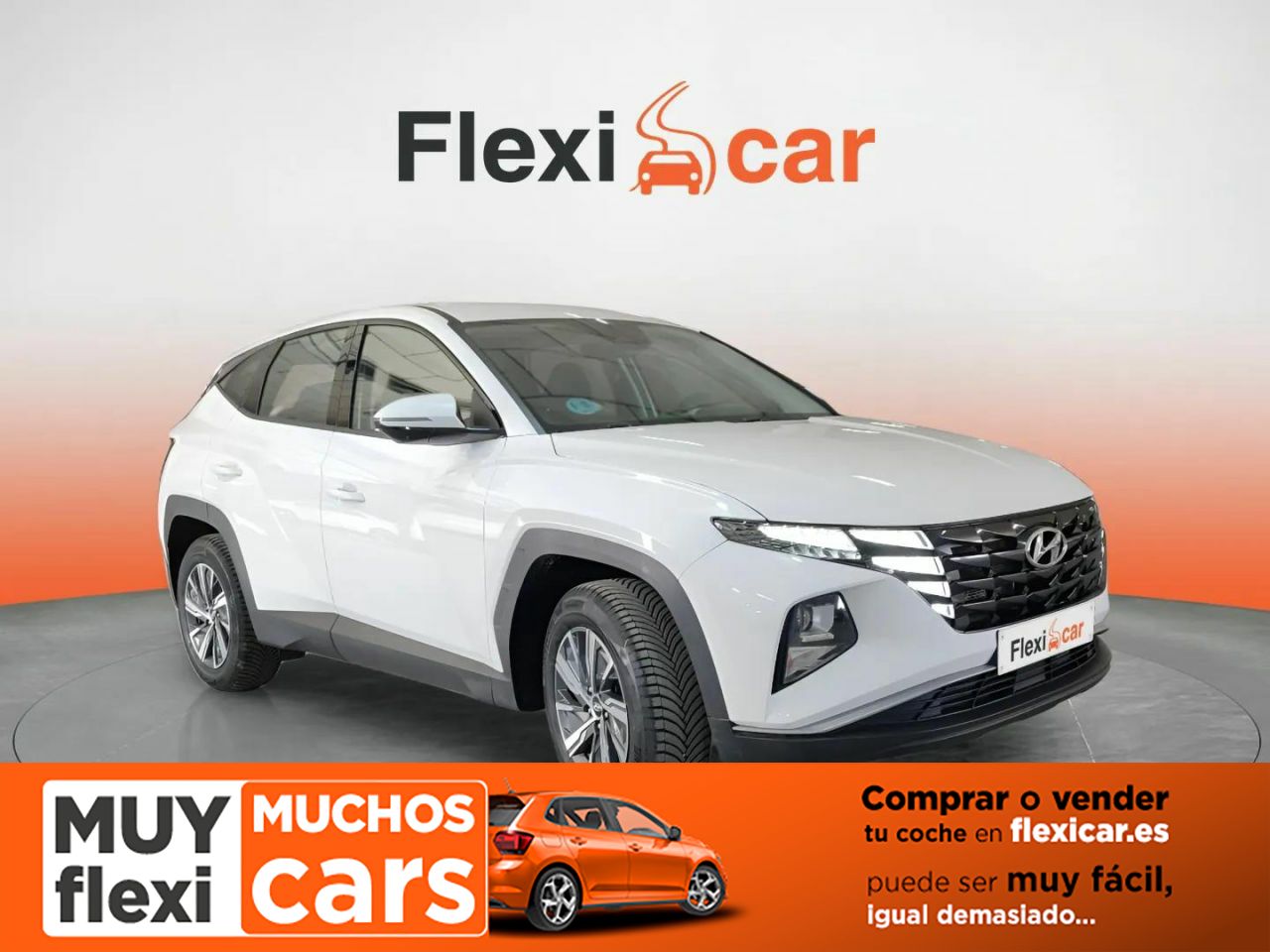 Hyundai tucson 2023 alcala de henares  de segunda mano - hyundai tucson 2021 /