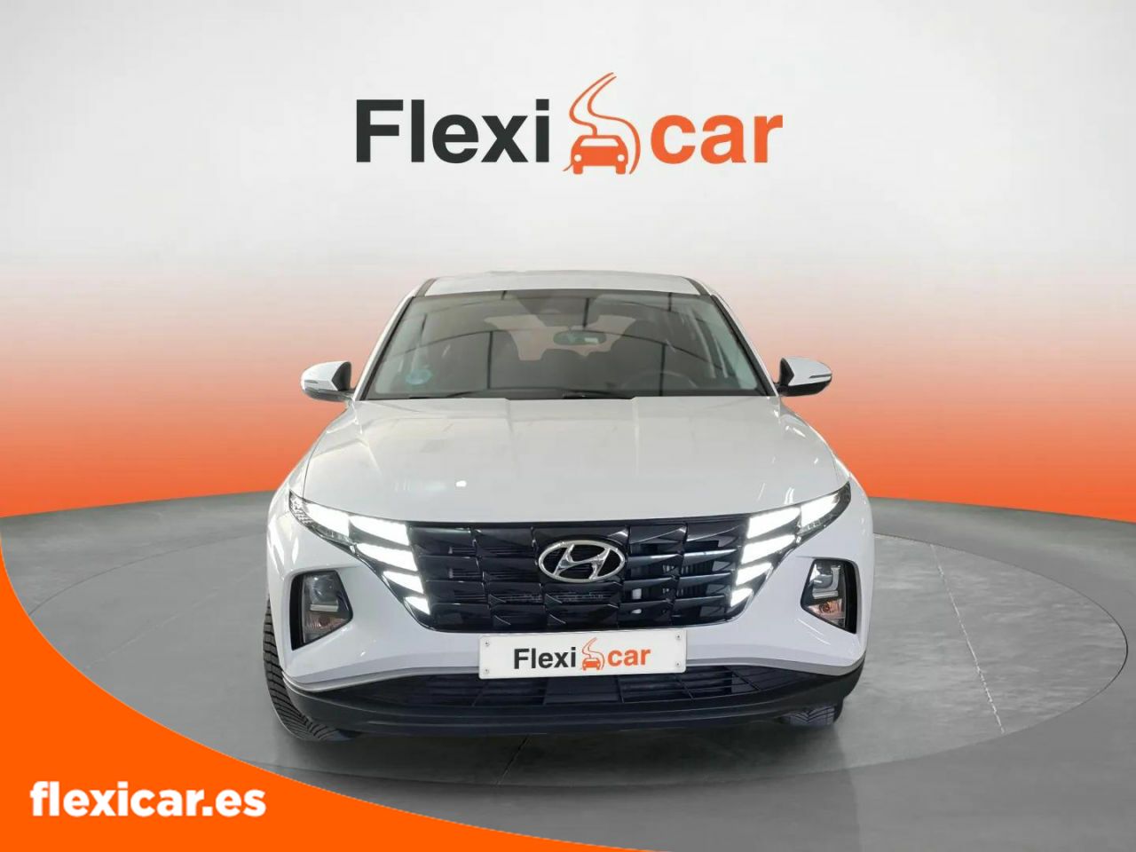 hyundai tucson 2021 / foto grande (2)