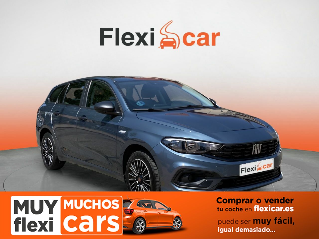 Fiat tipo 2023 alcala henares  de segunda mano - fiat tipo 2022 /