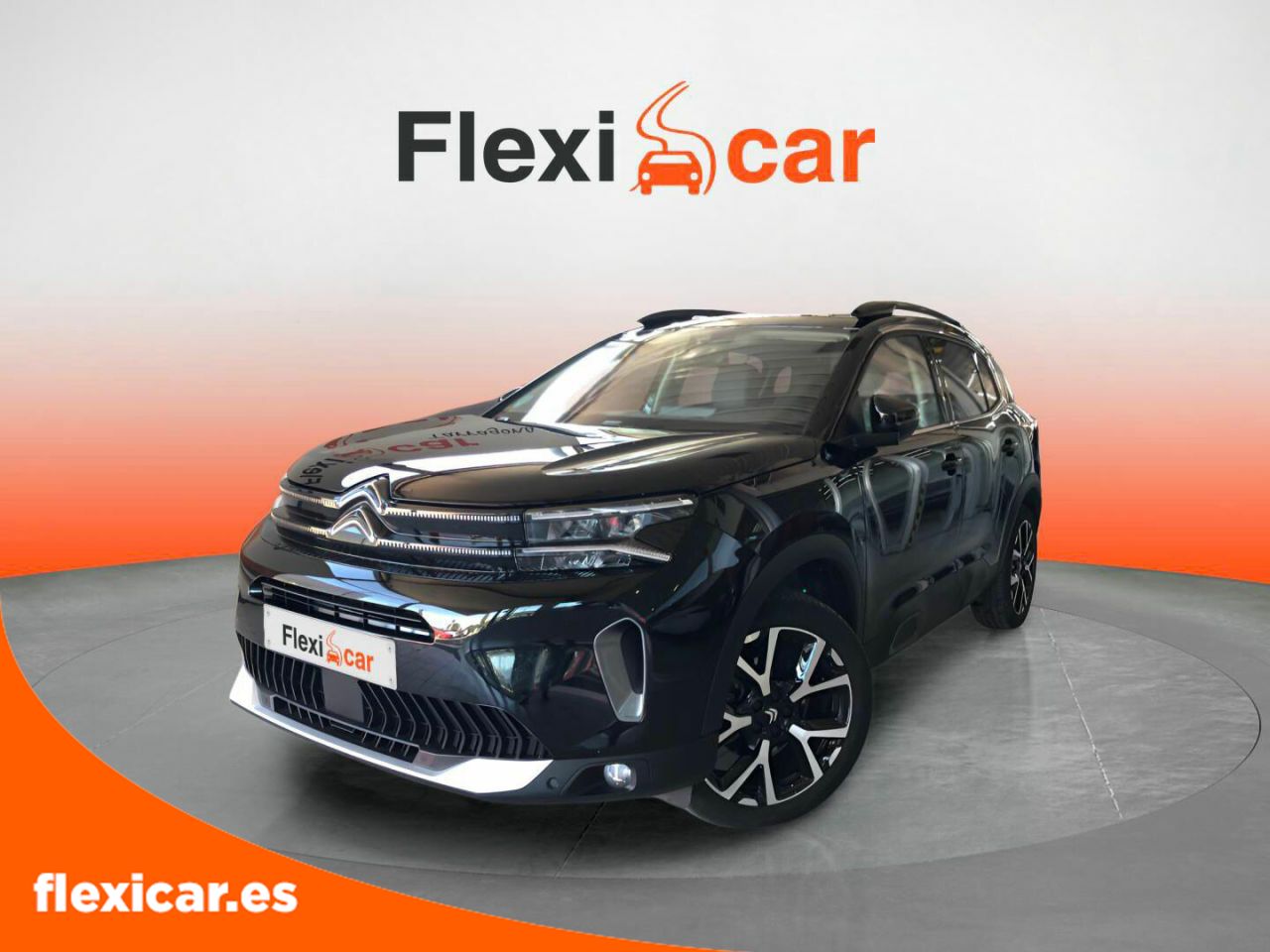 citroën c5 aircross 2023 / foto grande (3)