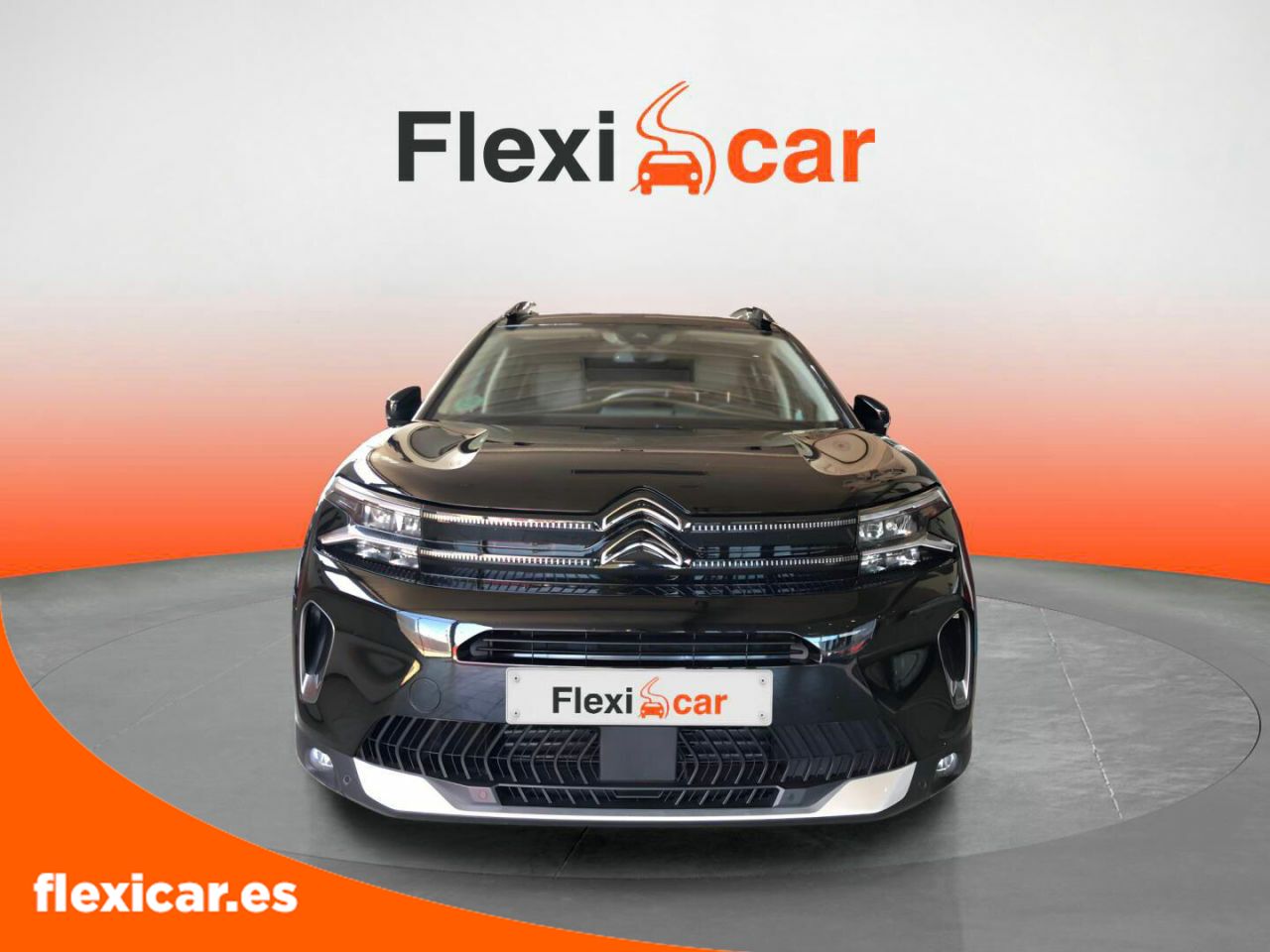 citroën c5 aircross 2023 / foto grande (2)