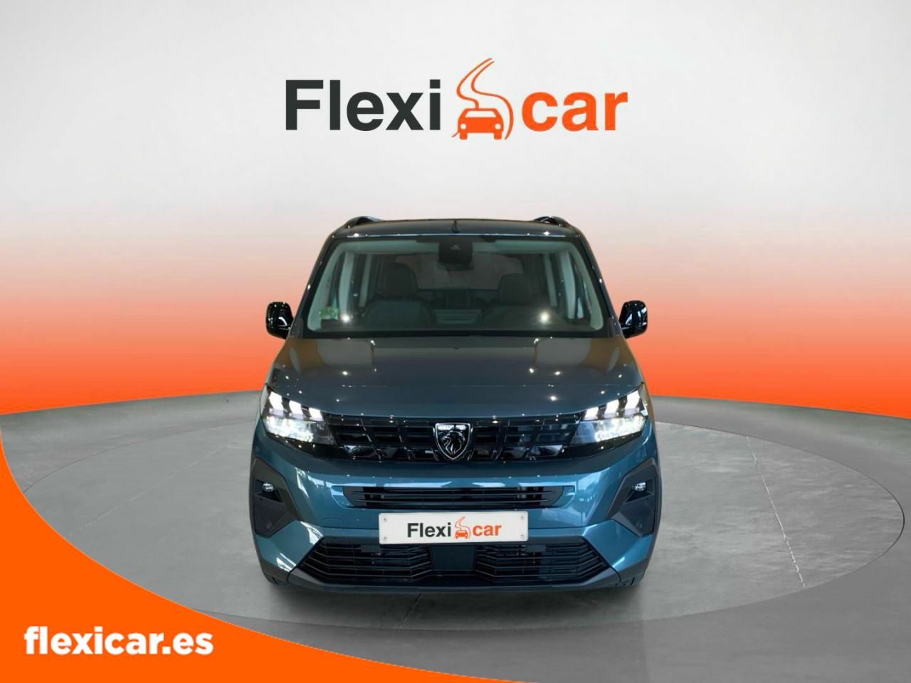 peugeot rifter 2024 / foto grande (2)