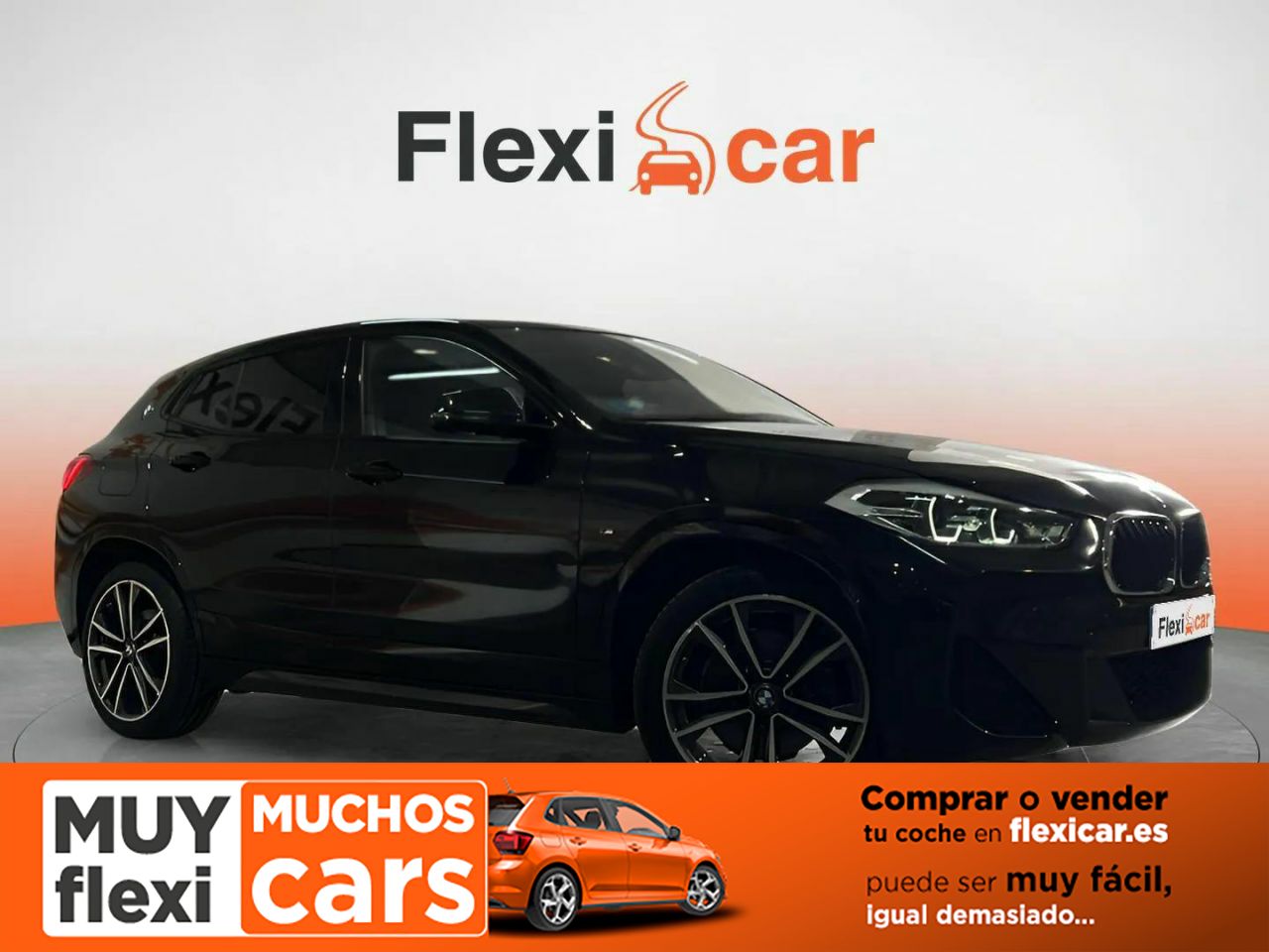 Bmw x2 motor hibrido  de segunda mano - bmw x2 2021 /