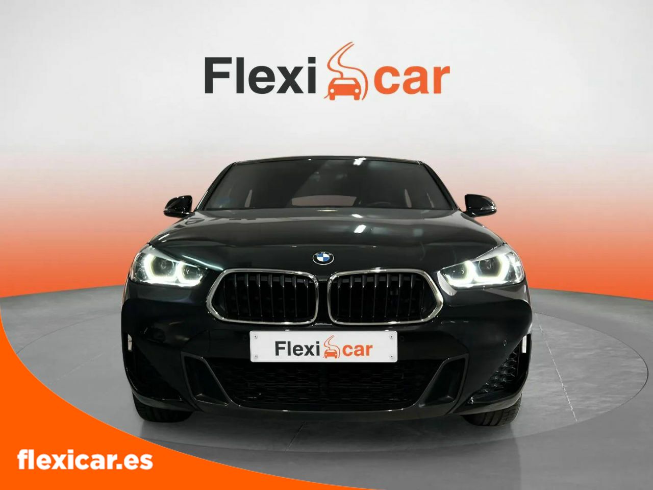 bmw x2 2021 / foto grande (2)