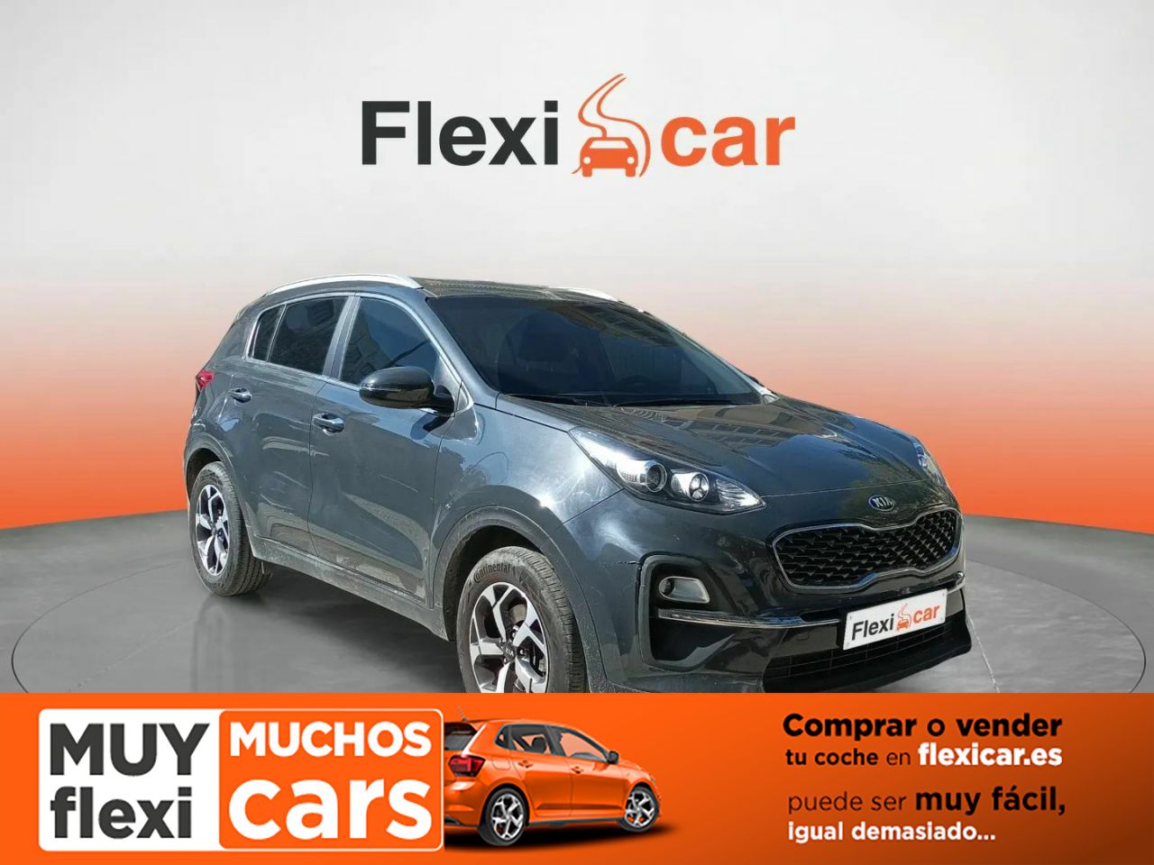 Kia niro alcala de henares segunda mano  de segunda mano - kia sportage 2020 /