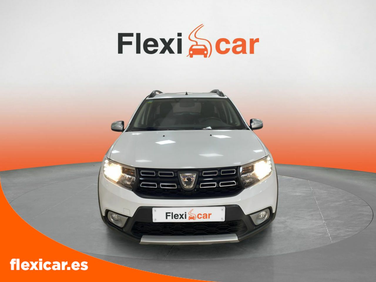 dacia logan 2018 / foto grande (2)