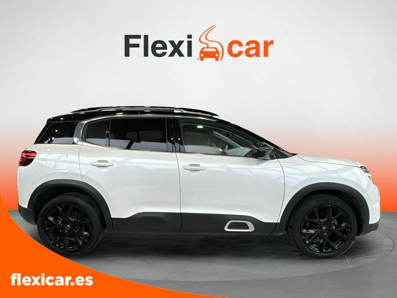 citroën c5 aircross 2020 / foto grande (3)