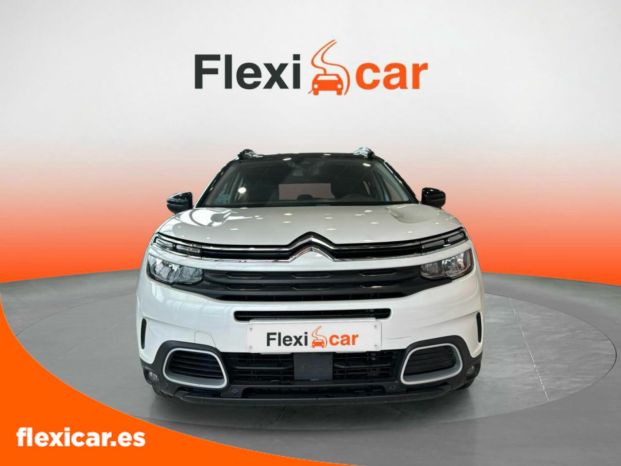 citroën c5 aircross 2020 / foto grande (2)