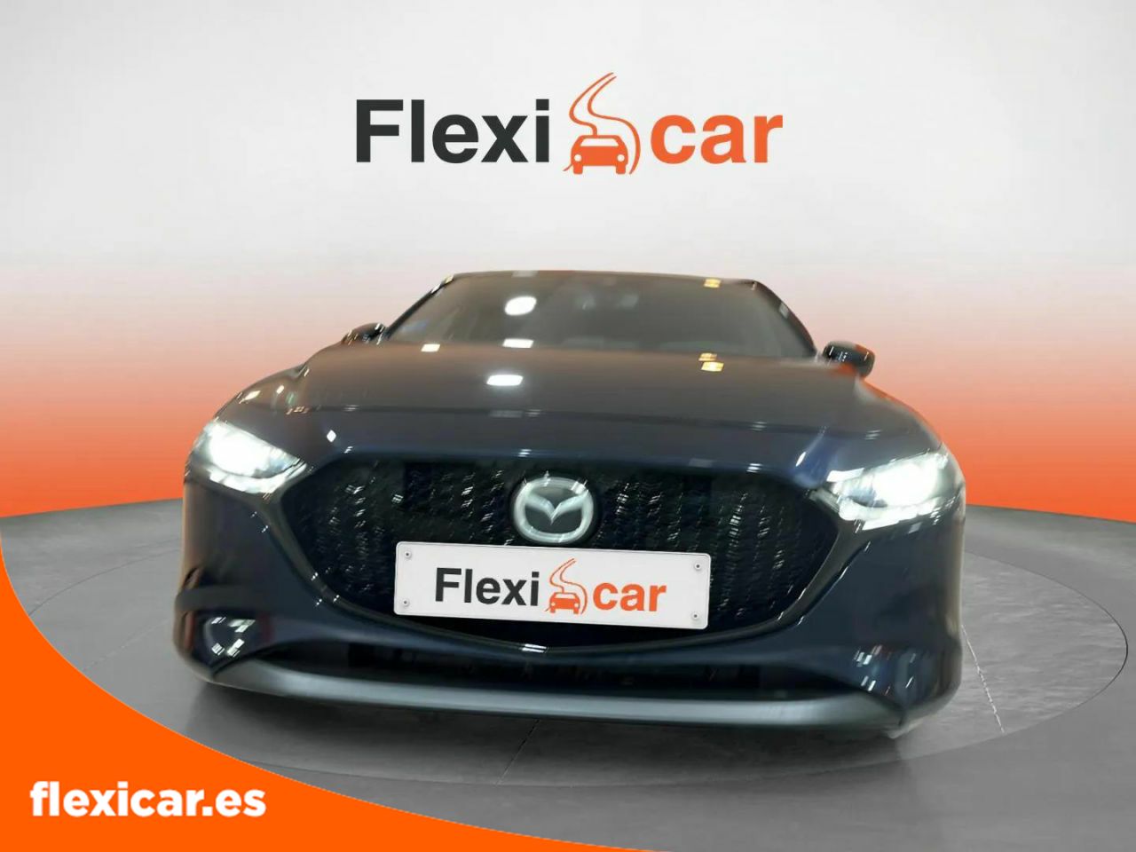 mazda 3 2021 / foto grande (2)