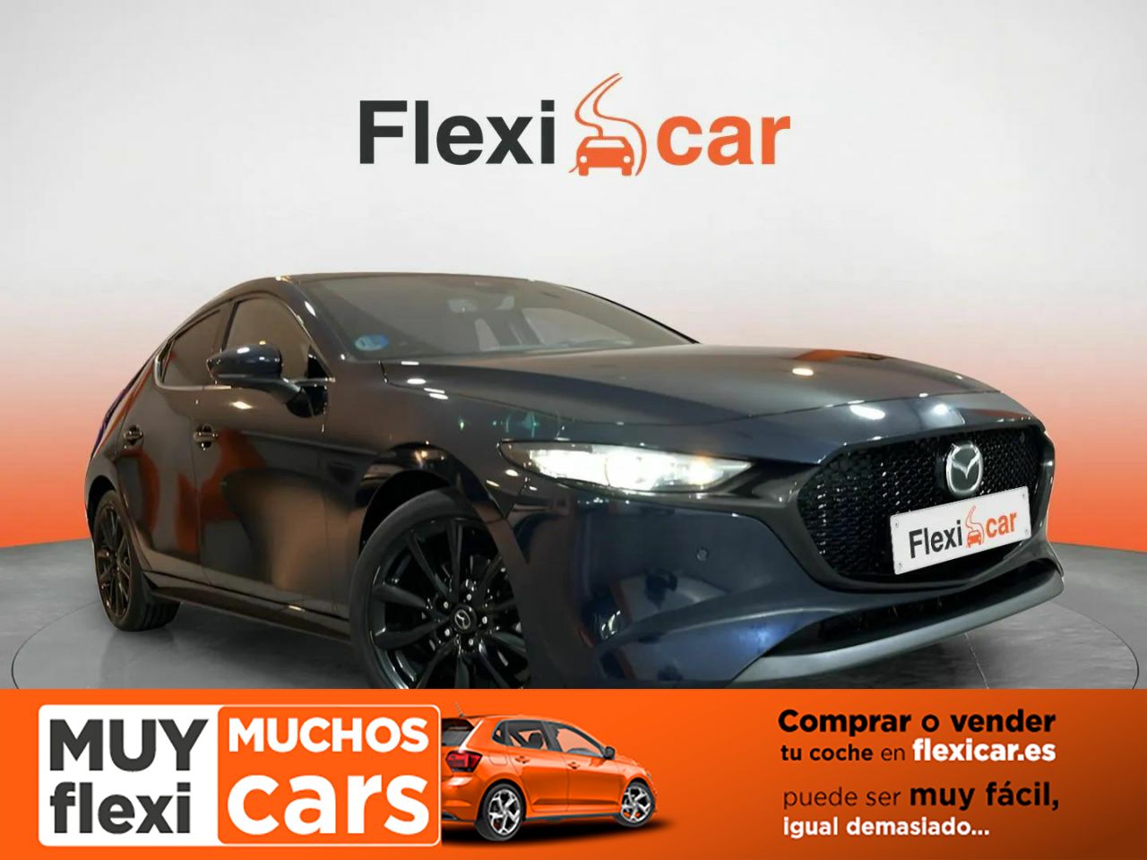 Mazda 6  de segunda mano - mazda 3 2021 /