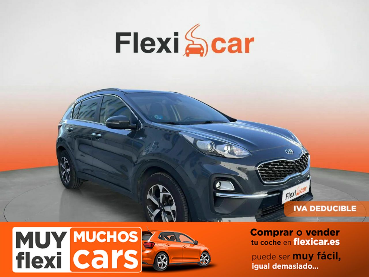 Kia niro alcala de henares segunda mano  de segunda mano - kia sportage 2020 /