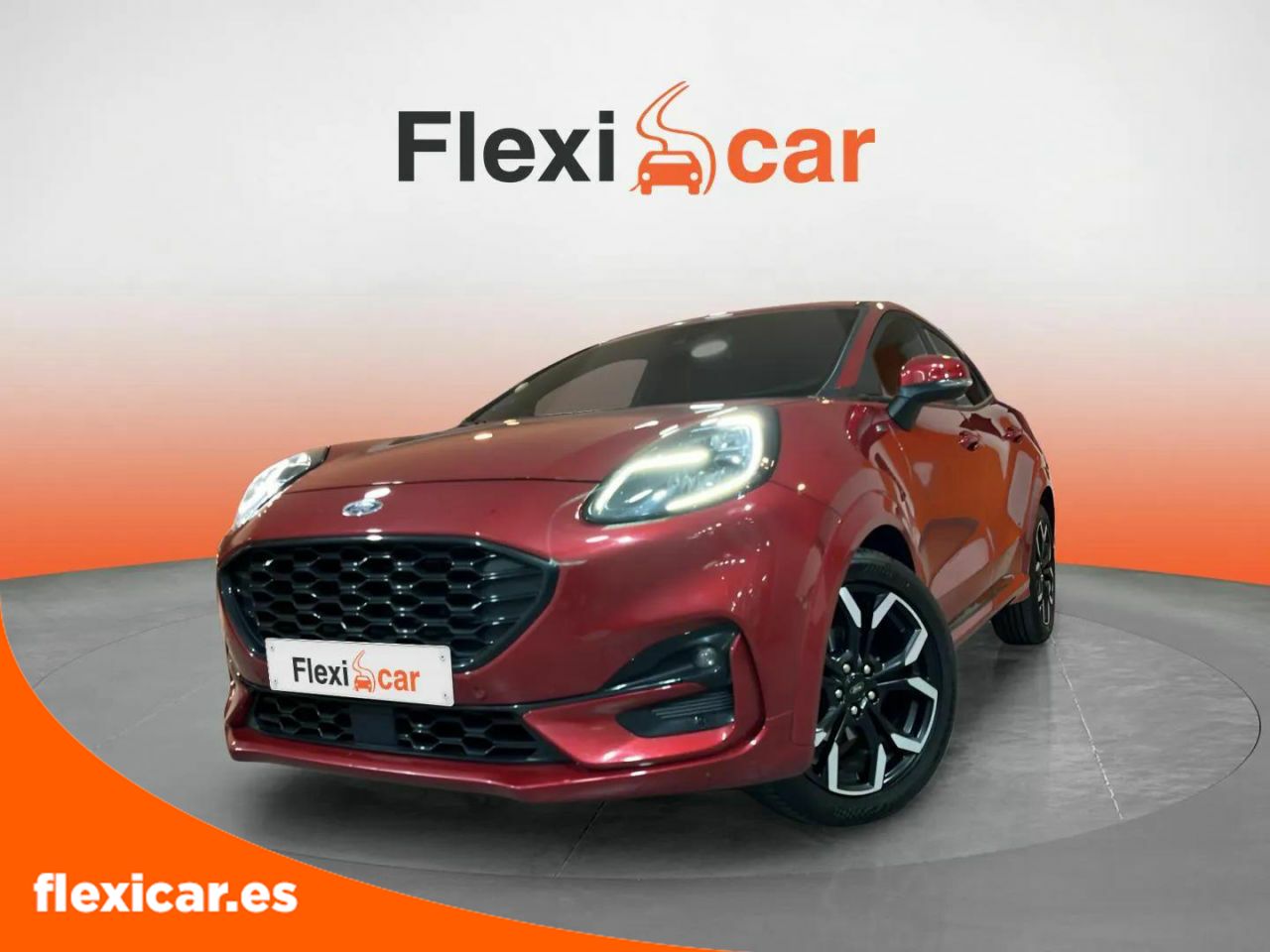 ford puma 2022 / foto grande (3)