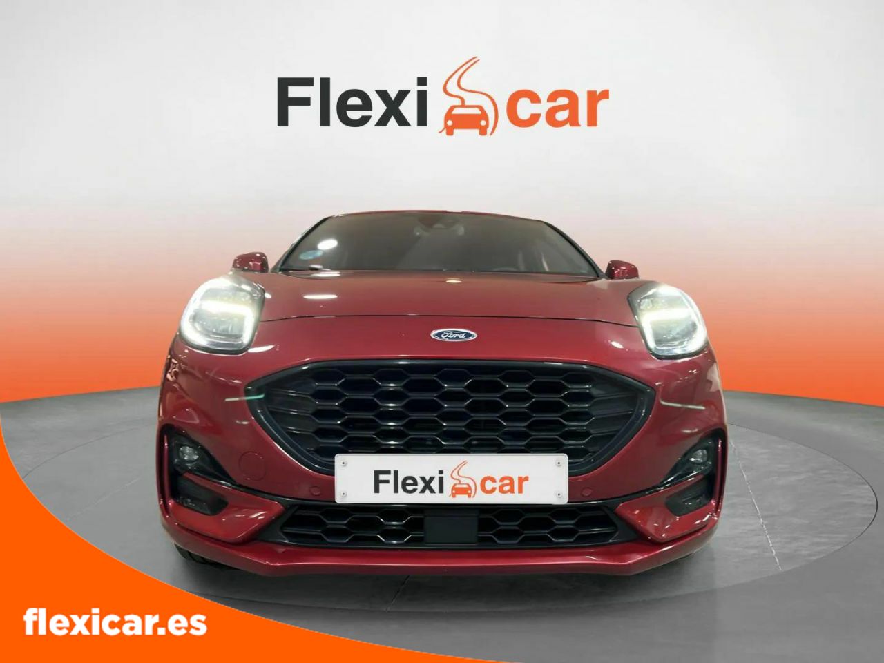 ford puma 2022 / foto grande (2)