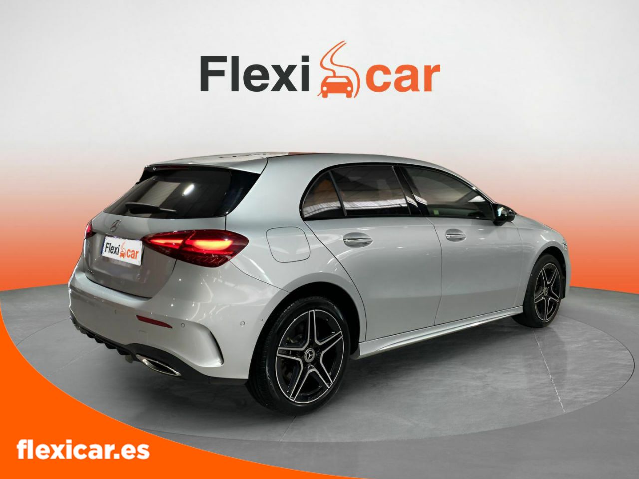 mercedes clase a 2023 / foto grande (3)