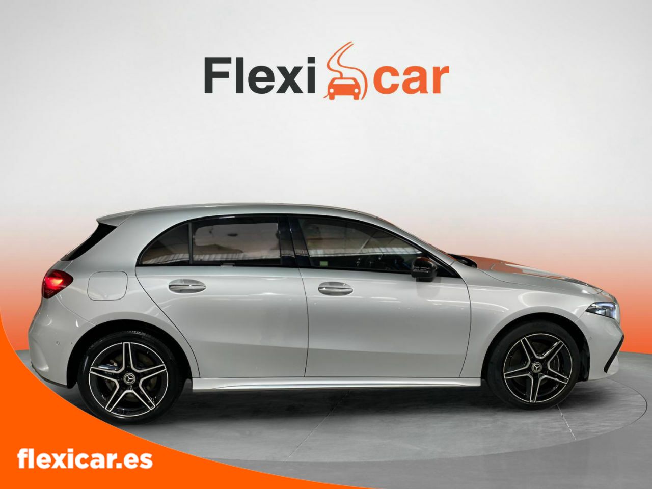mercedes clase a 2023 / foto grande (2)
