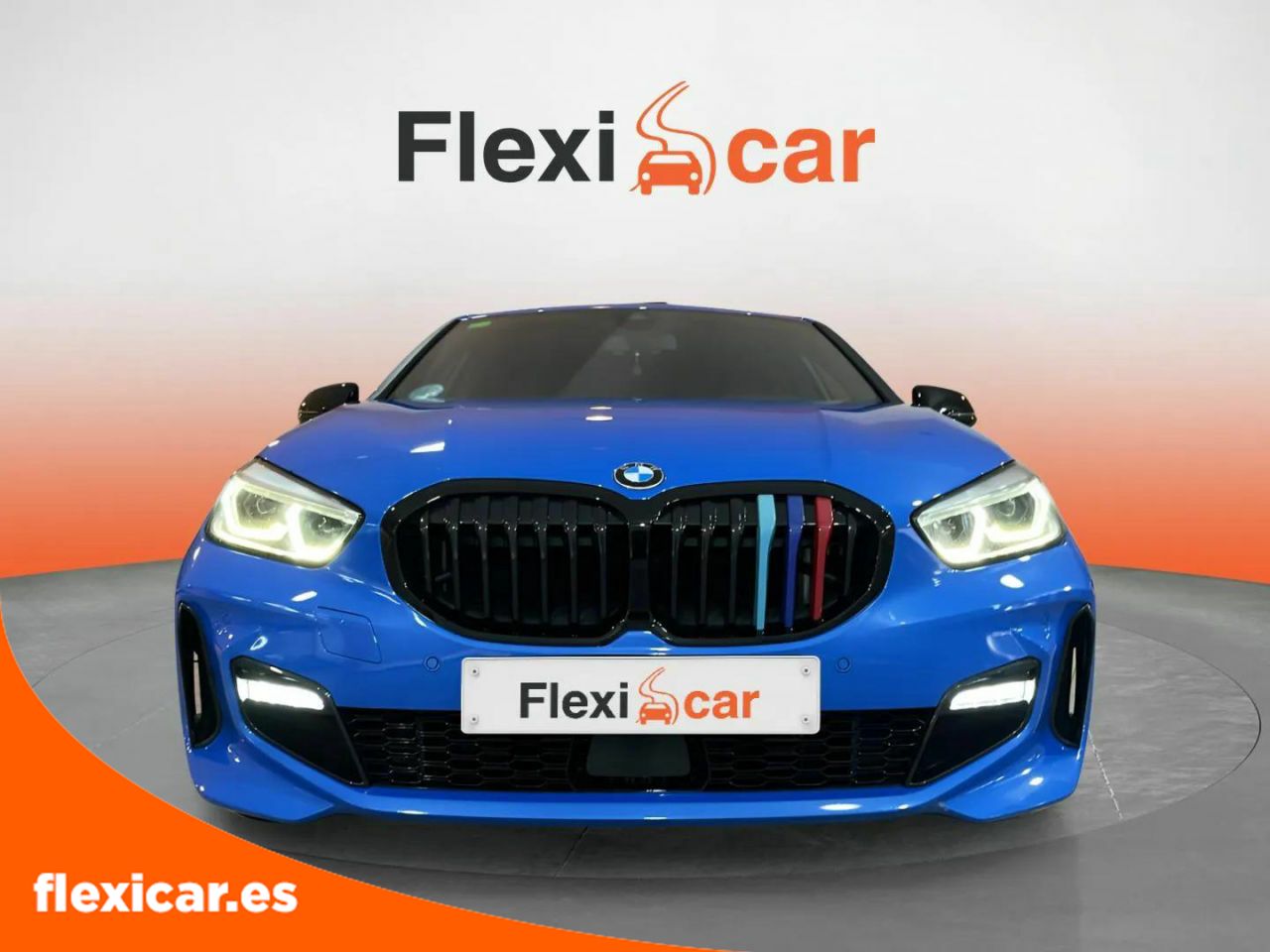 bmw serie 1 2019 / foto grande (2)