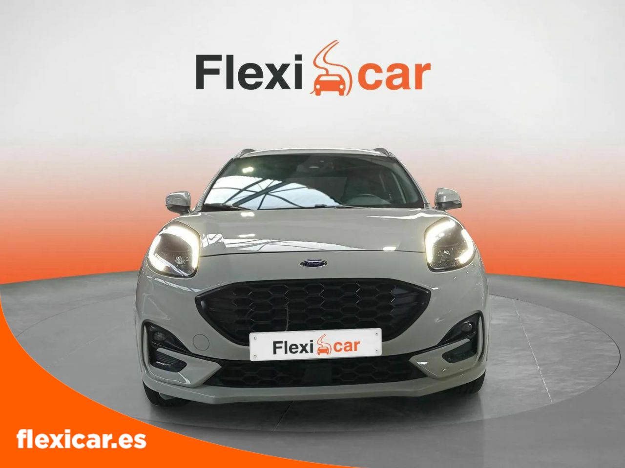 ford puma 2021 / foto grande (2)