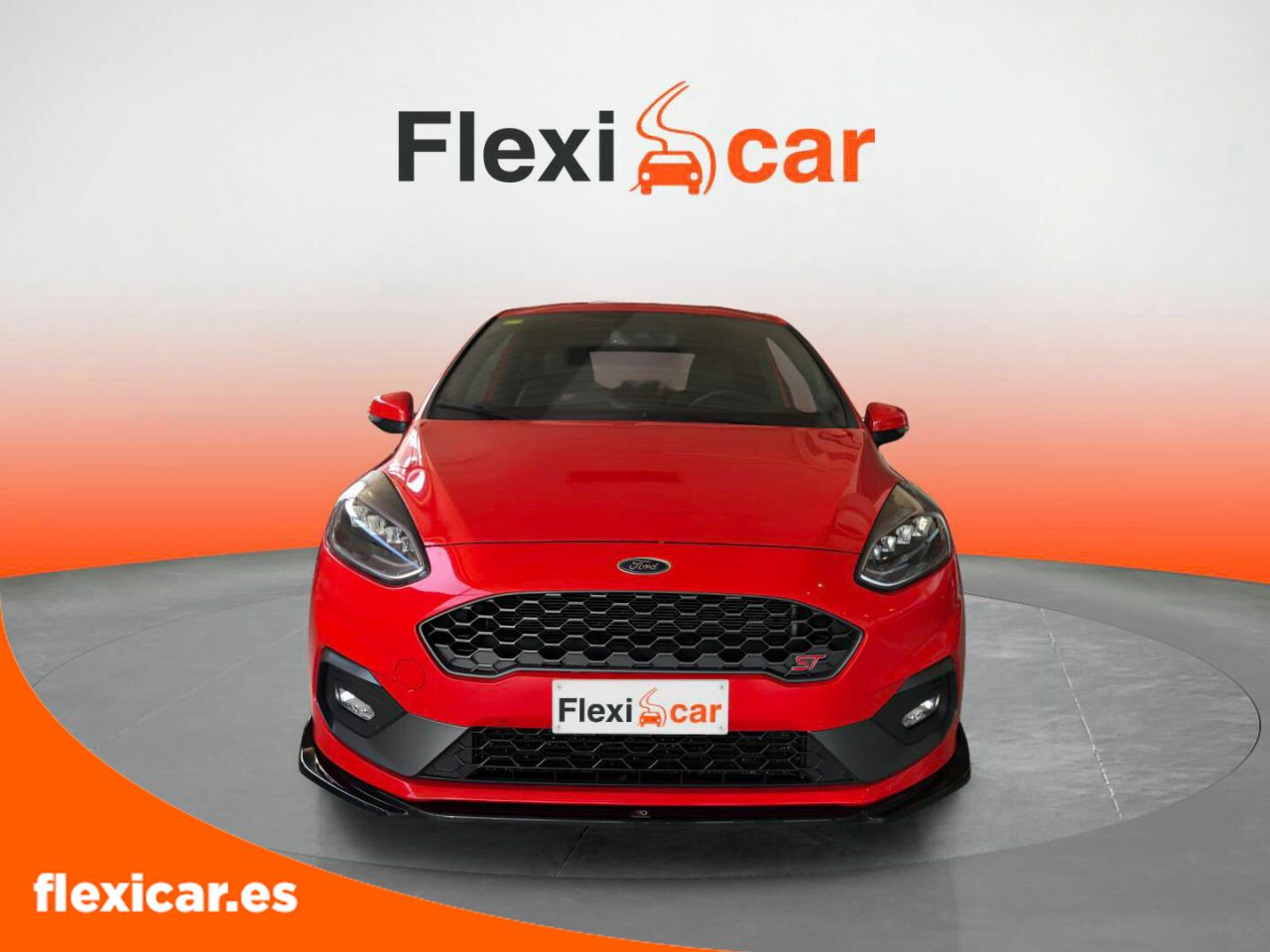 ford fiesta 2018 / foto grande (2)