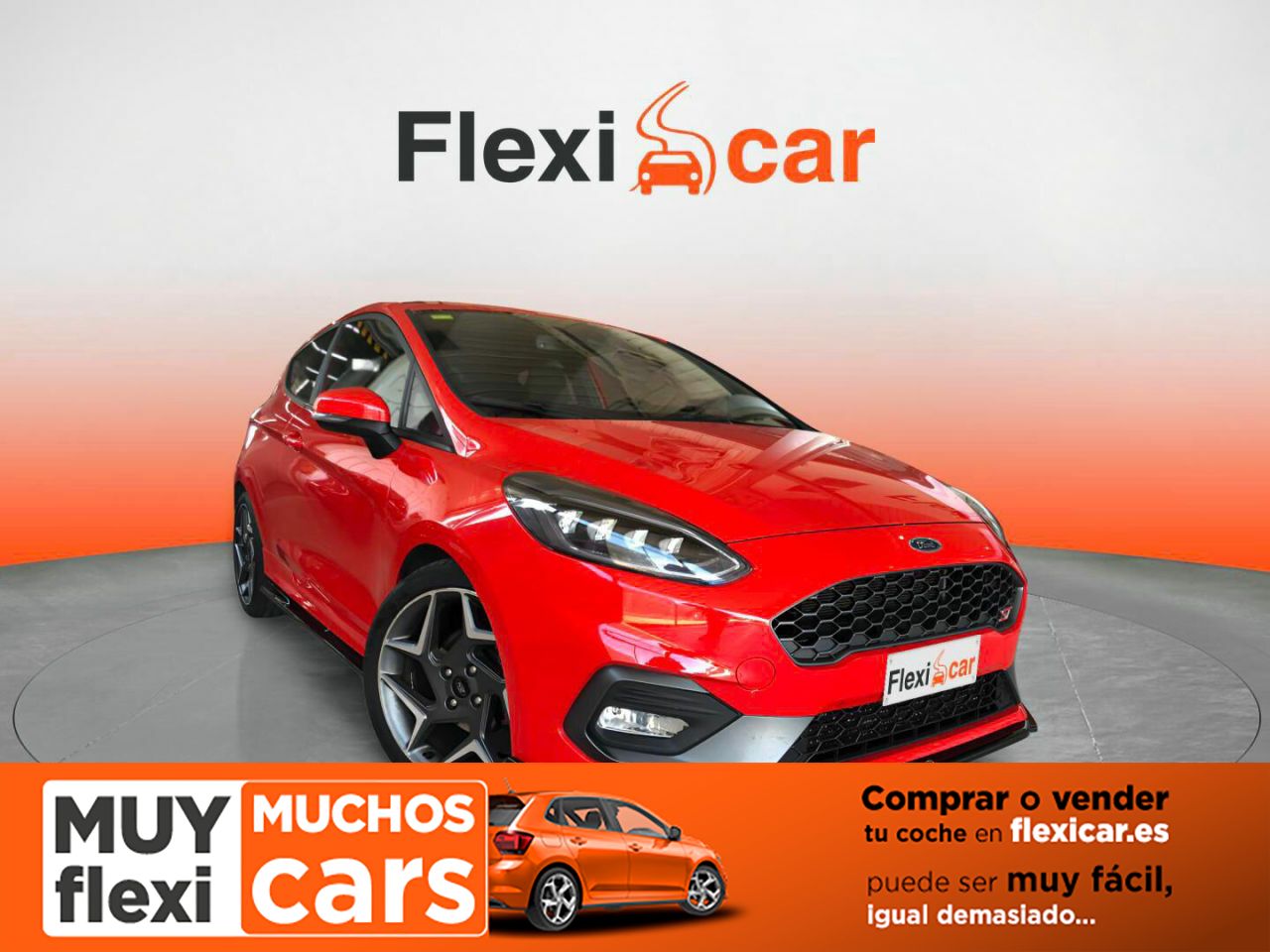 Ford focus segunda mano tarragona  de segunda mano en Tarragona - ford fiesta 2018 /