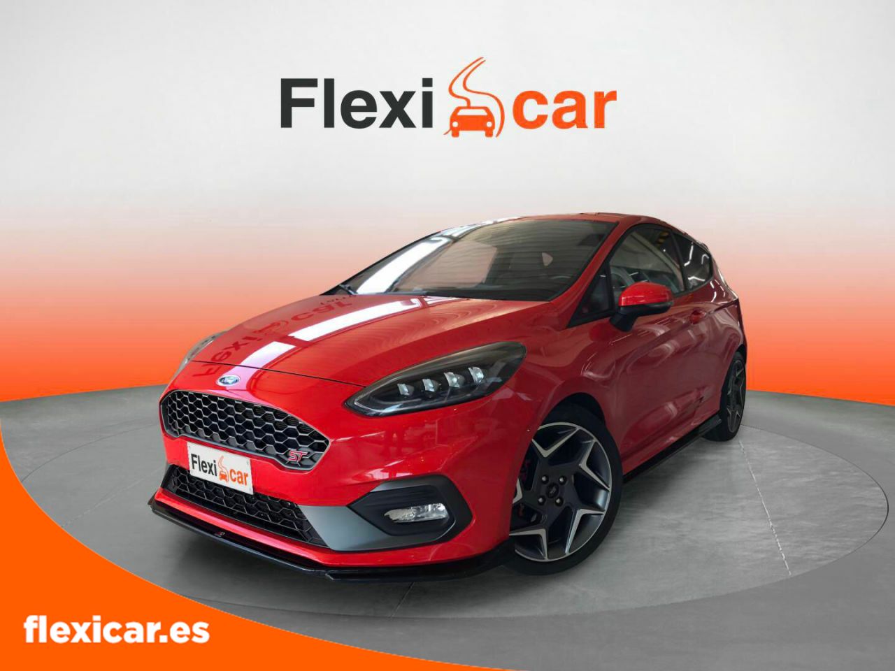 ford fiesta 2018 / foto grande (3)