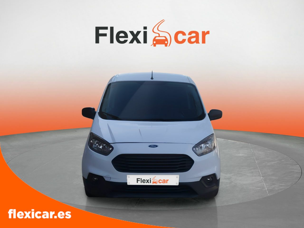 ford transit courier 2020 / foto grande (2)