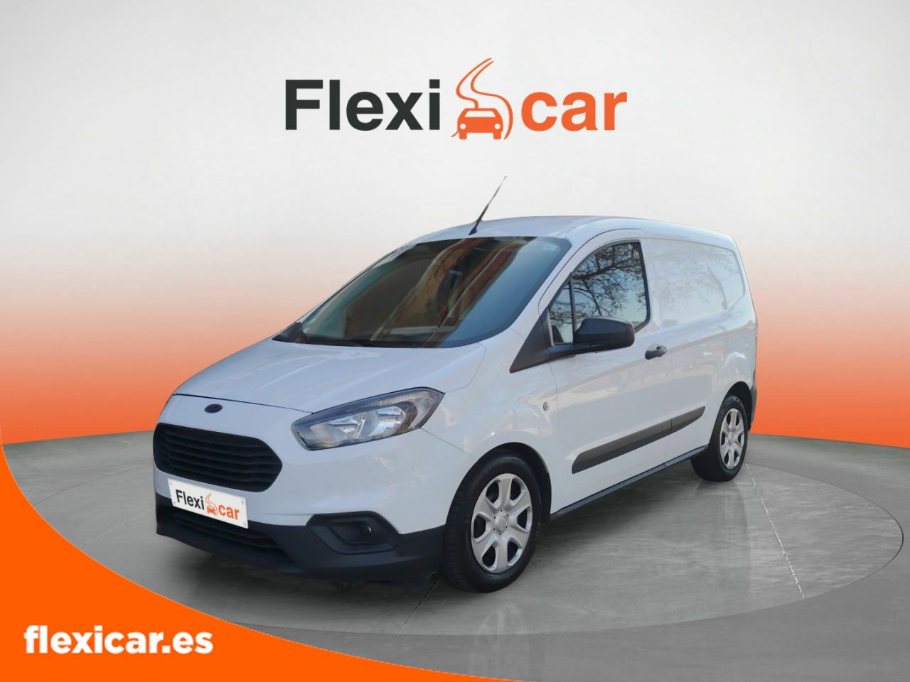 ford transit courier 2020 / foto grande (3)