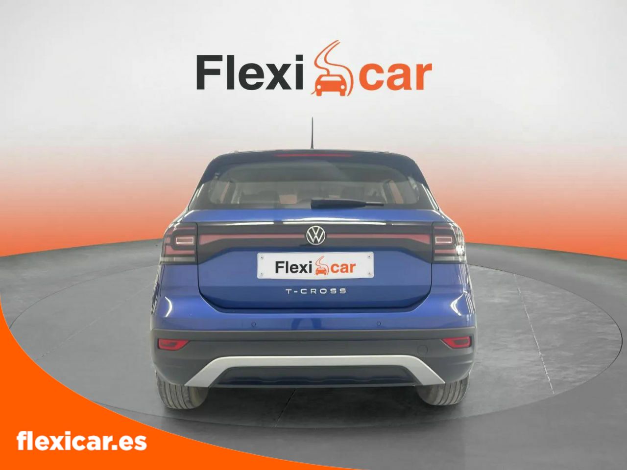 volkswagen t-cross 2022 / foto grande (2)