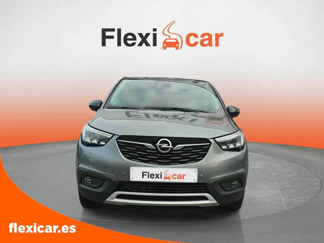 opel crossland x 2018 / foto grande (2)