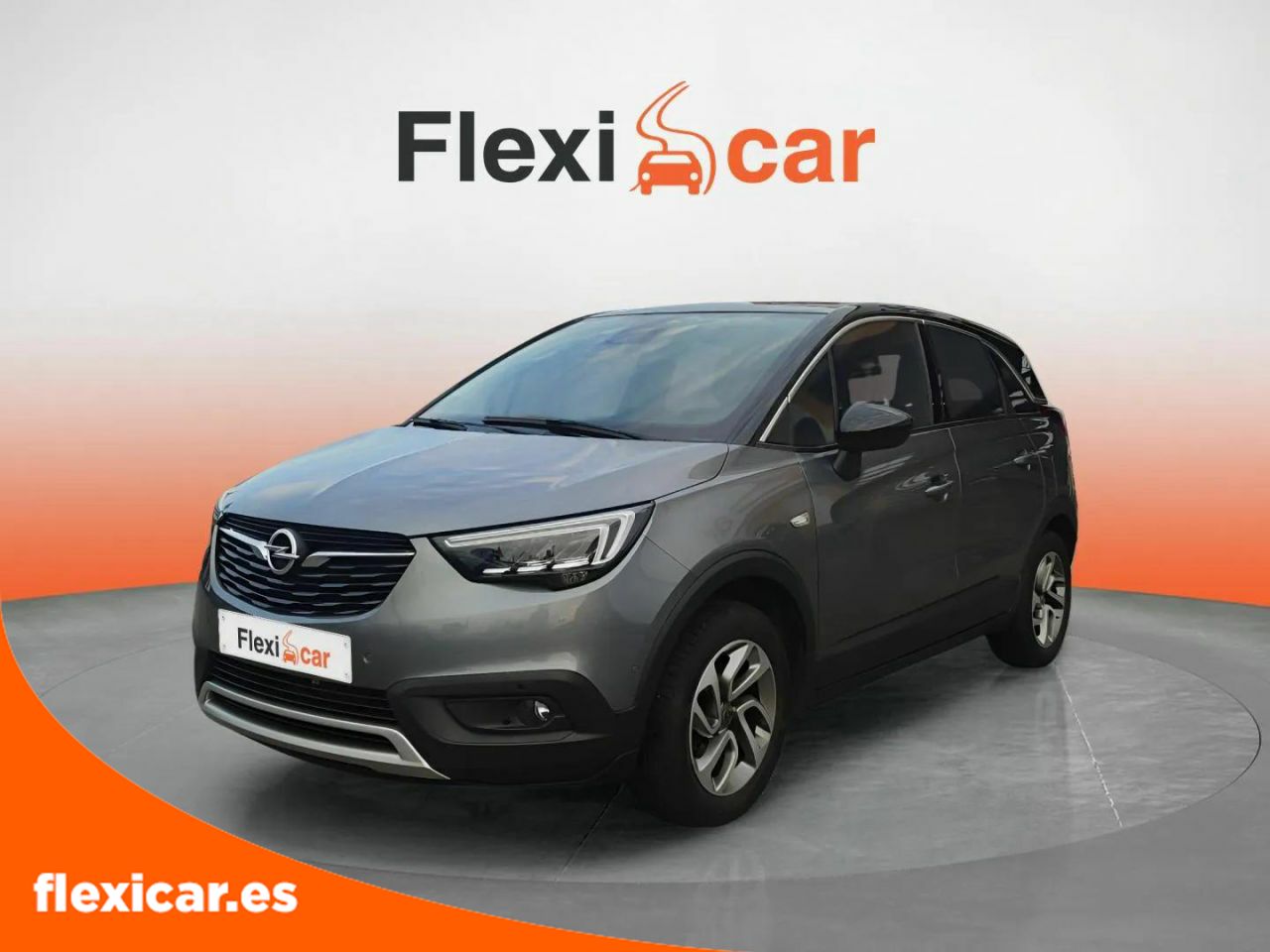 opel crossland x 2018 / foto grande (3)