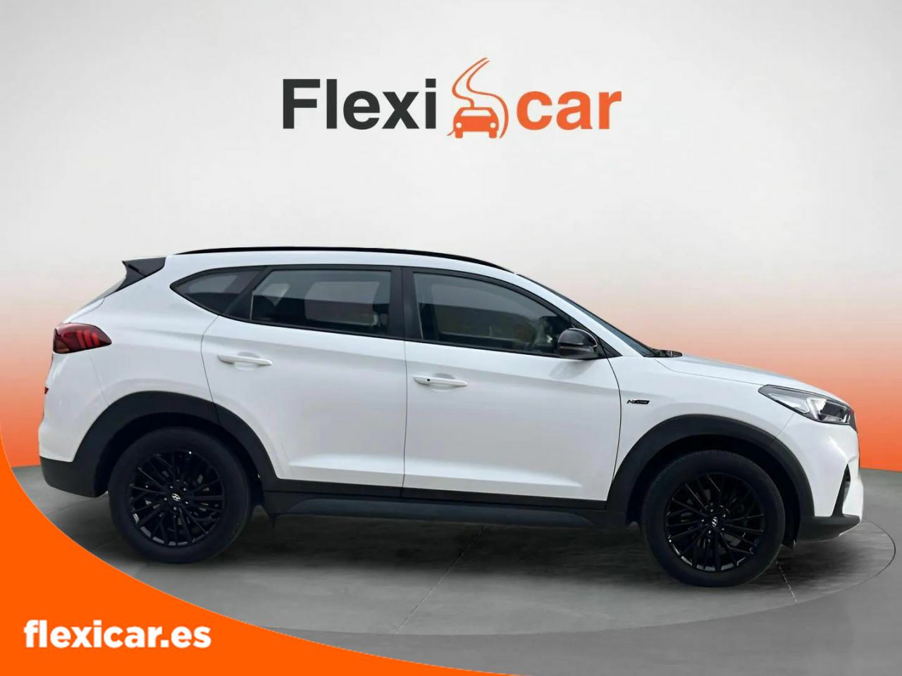hyundai tucson 2020 / foto grande (2)