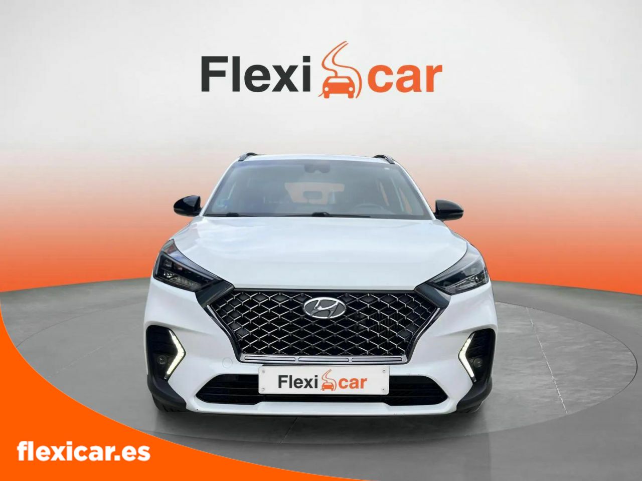 hyundai tucson 2020 / foto grande (3)