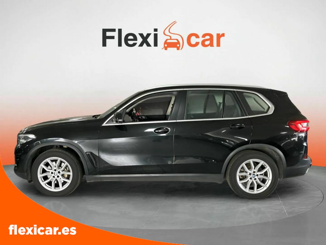 bmw x5 2019 / foto grande (3)
