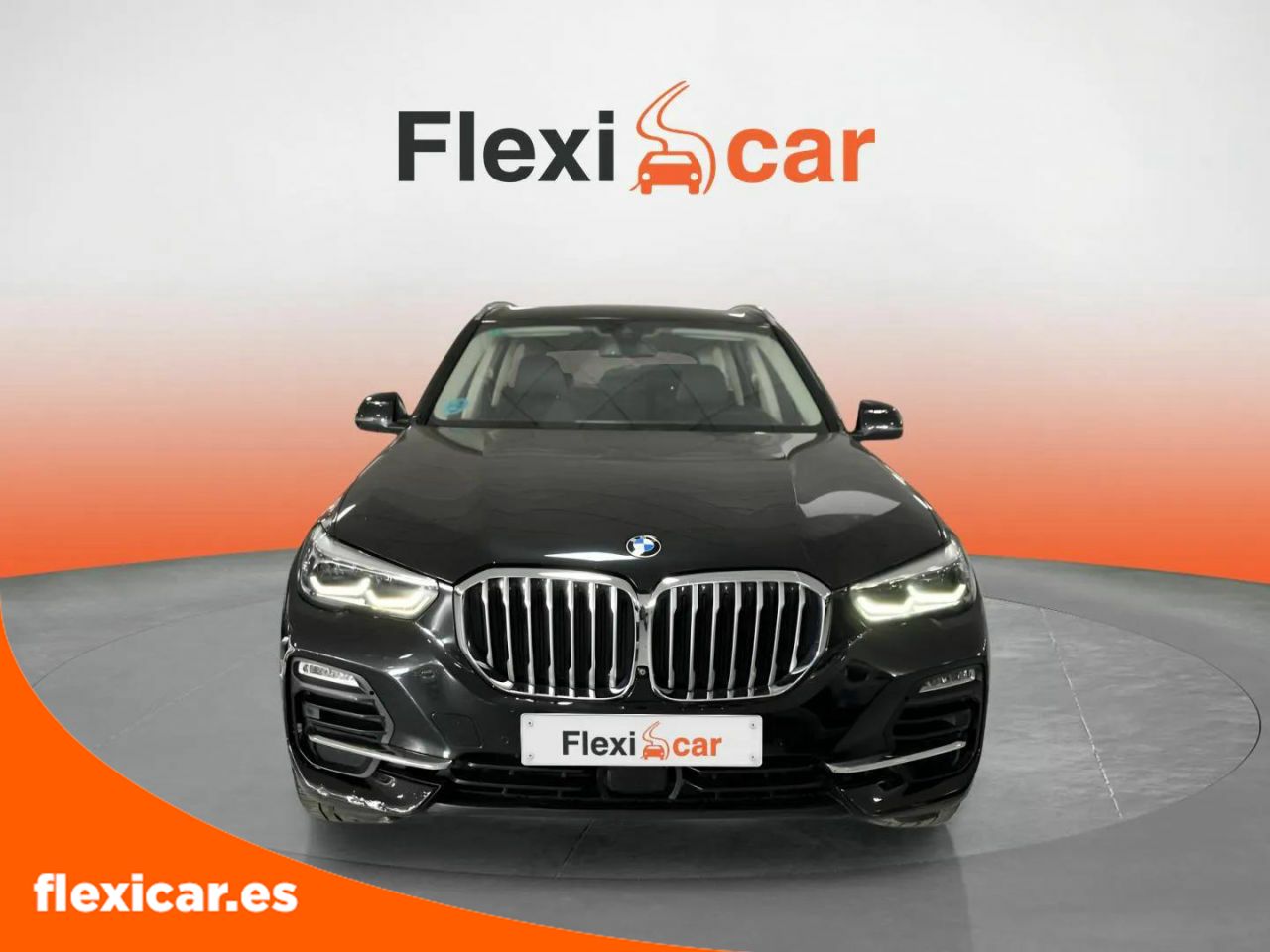 bmw x5 2019 / foto grande (2)