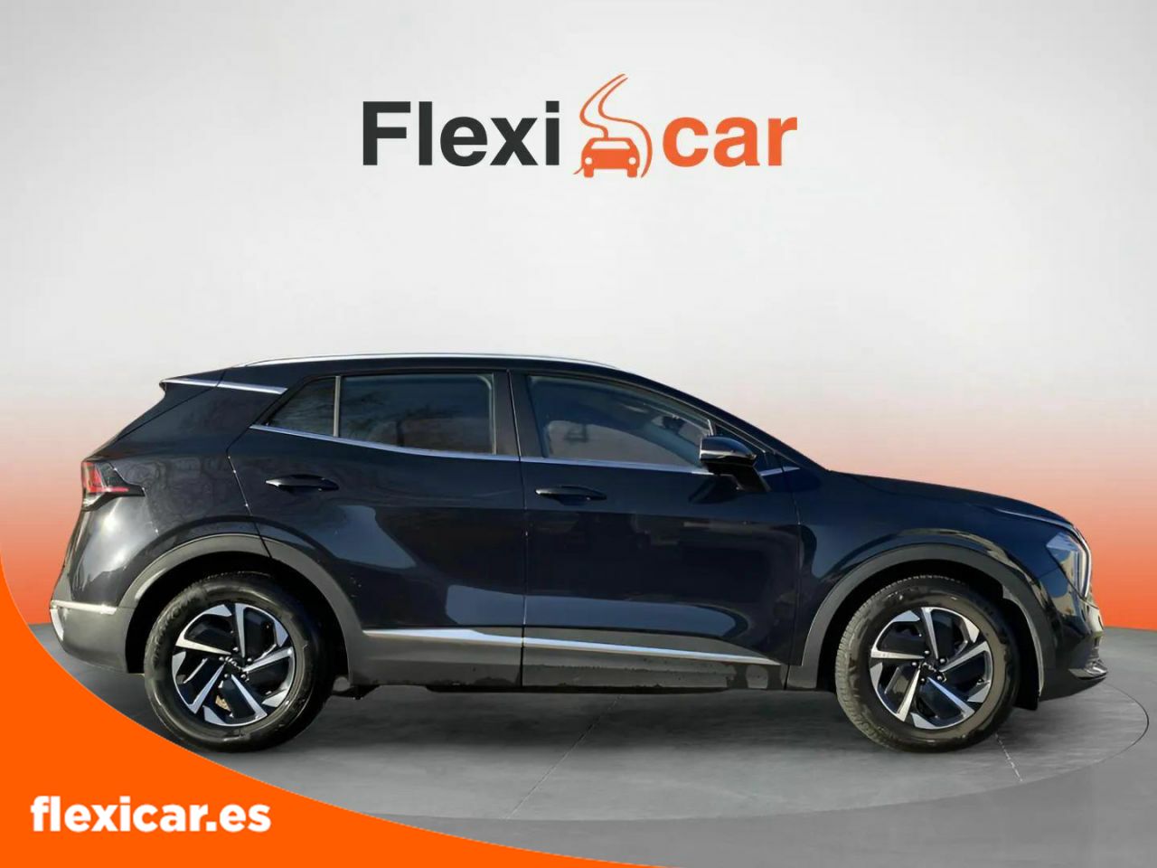 kia sportage 2022 / foto grande (2)