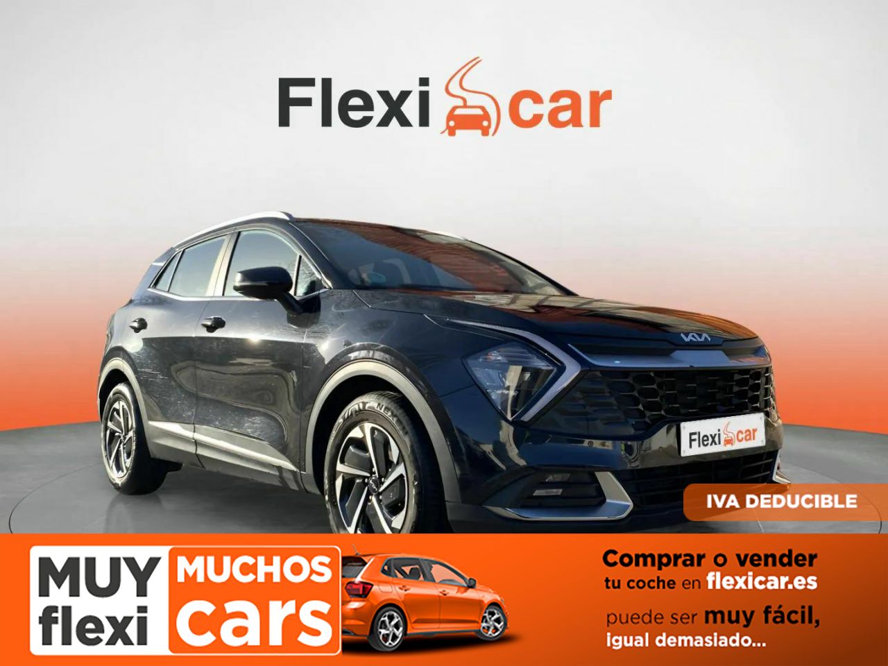 Kia sportage 2022  de segunda mano - kia sportage 2022 /