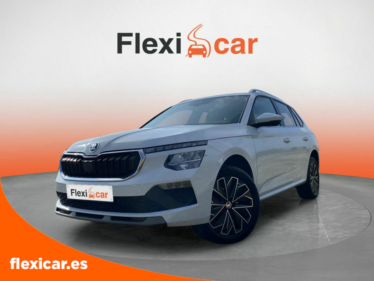 skoda kamiq 2024 / foto grande (3)