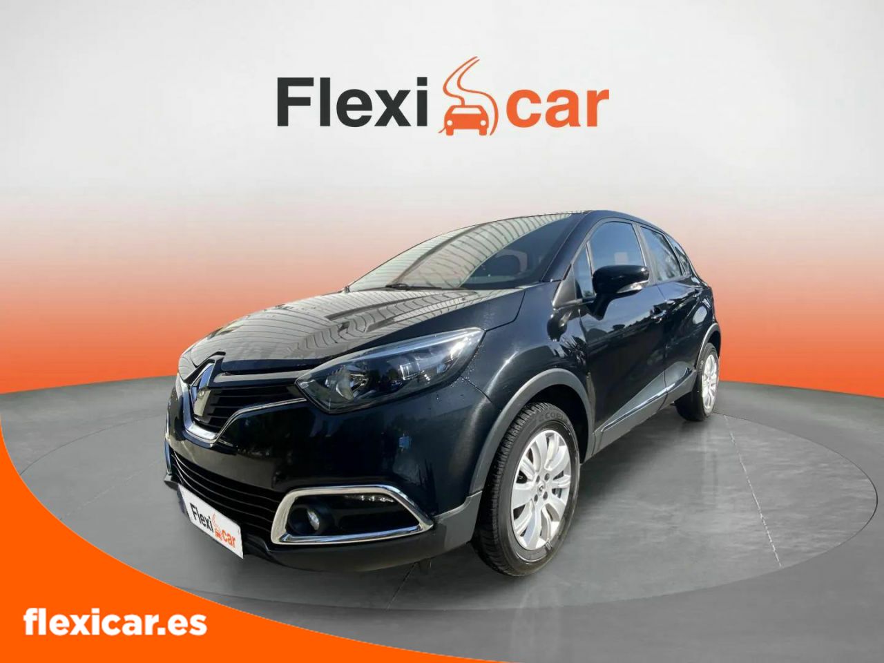renault captur 2017 / foto grande (2)