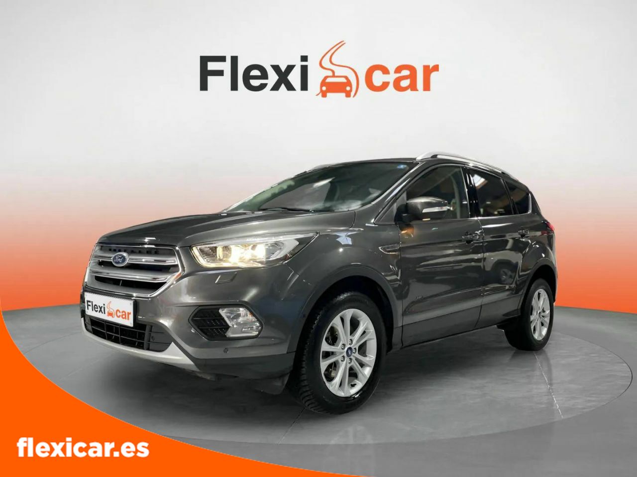 ford kuga 2017 / foto grande (2)