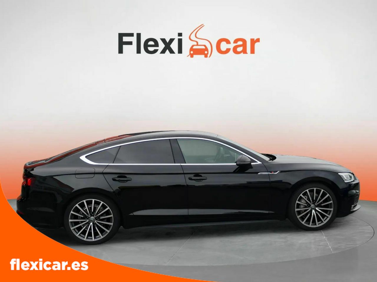 audi a5 2018 / foto grande (3)
