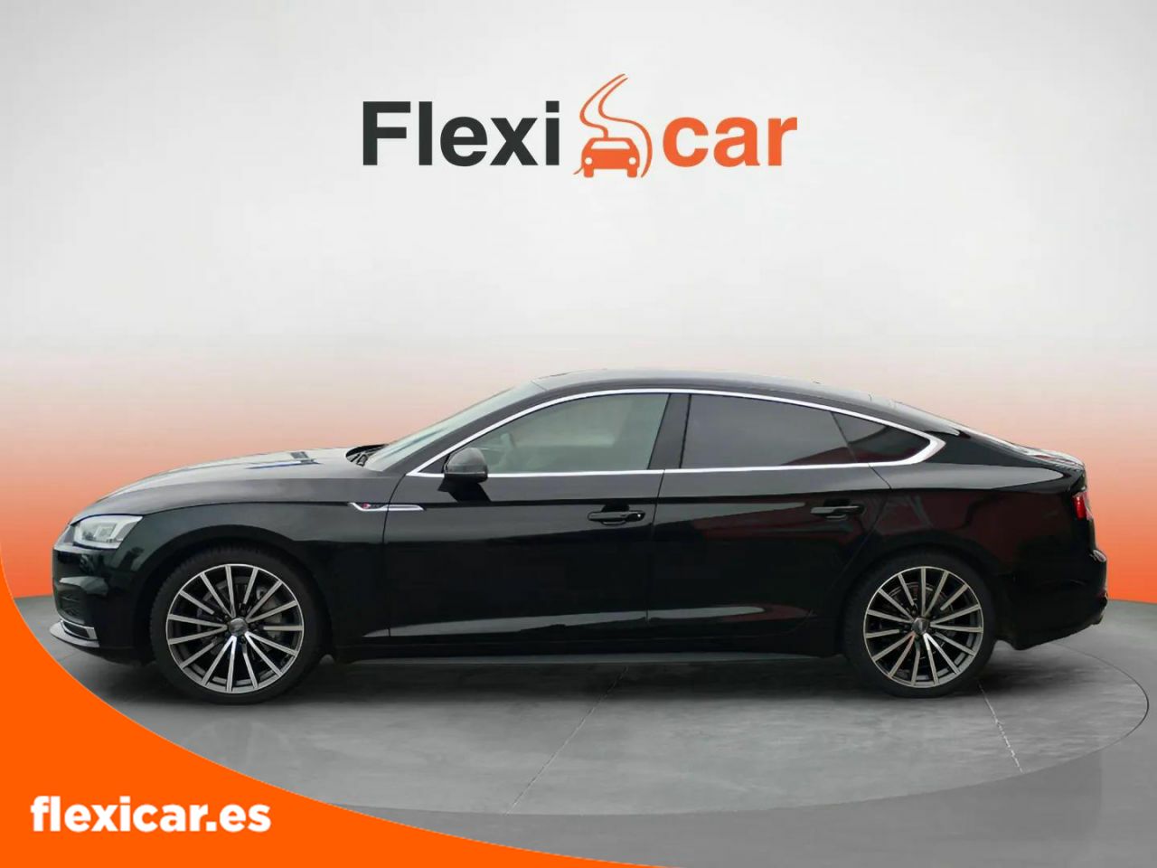 audi a5 2018 / foto grande (2)