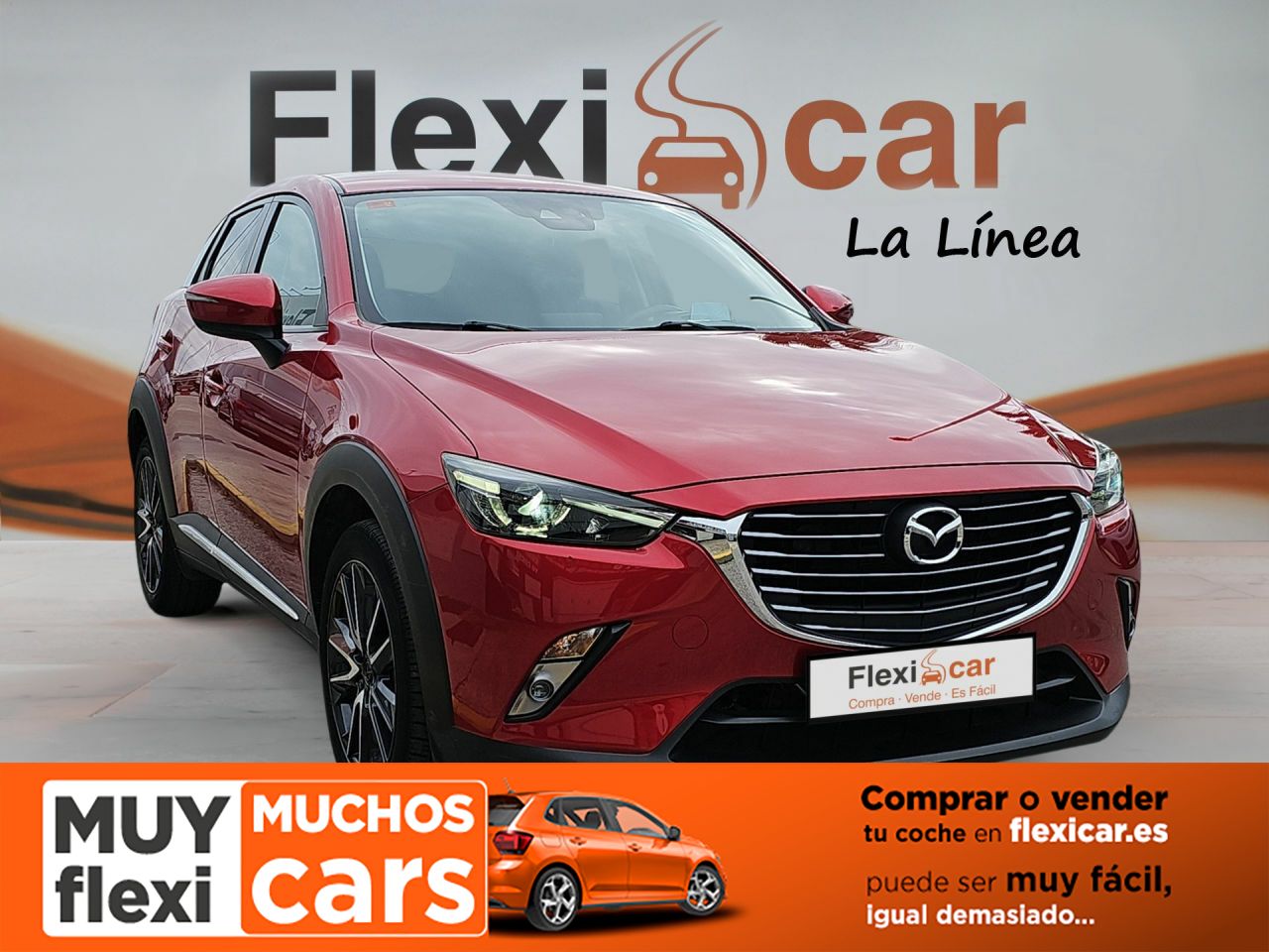 Mazda cx3 2018  de segunda mano - mazda cx-3 2018 /