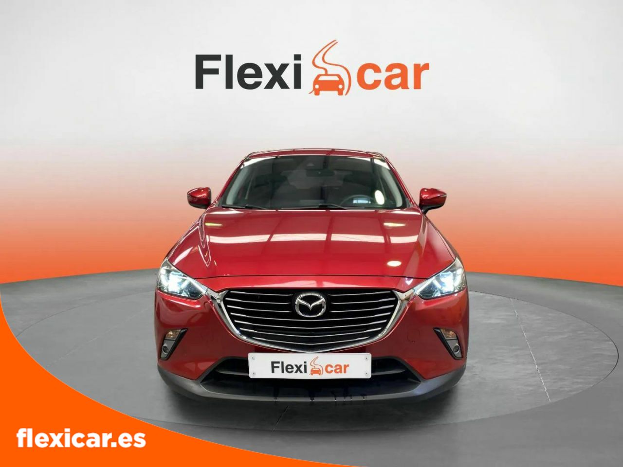 mazda cx-3 2018 / foto grande (3)
