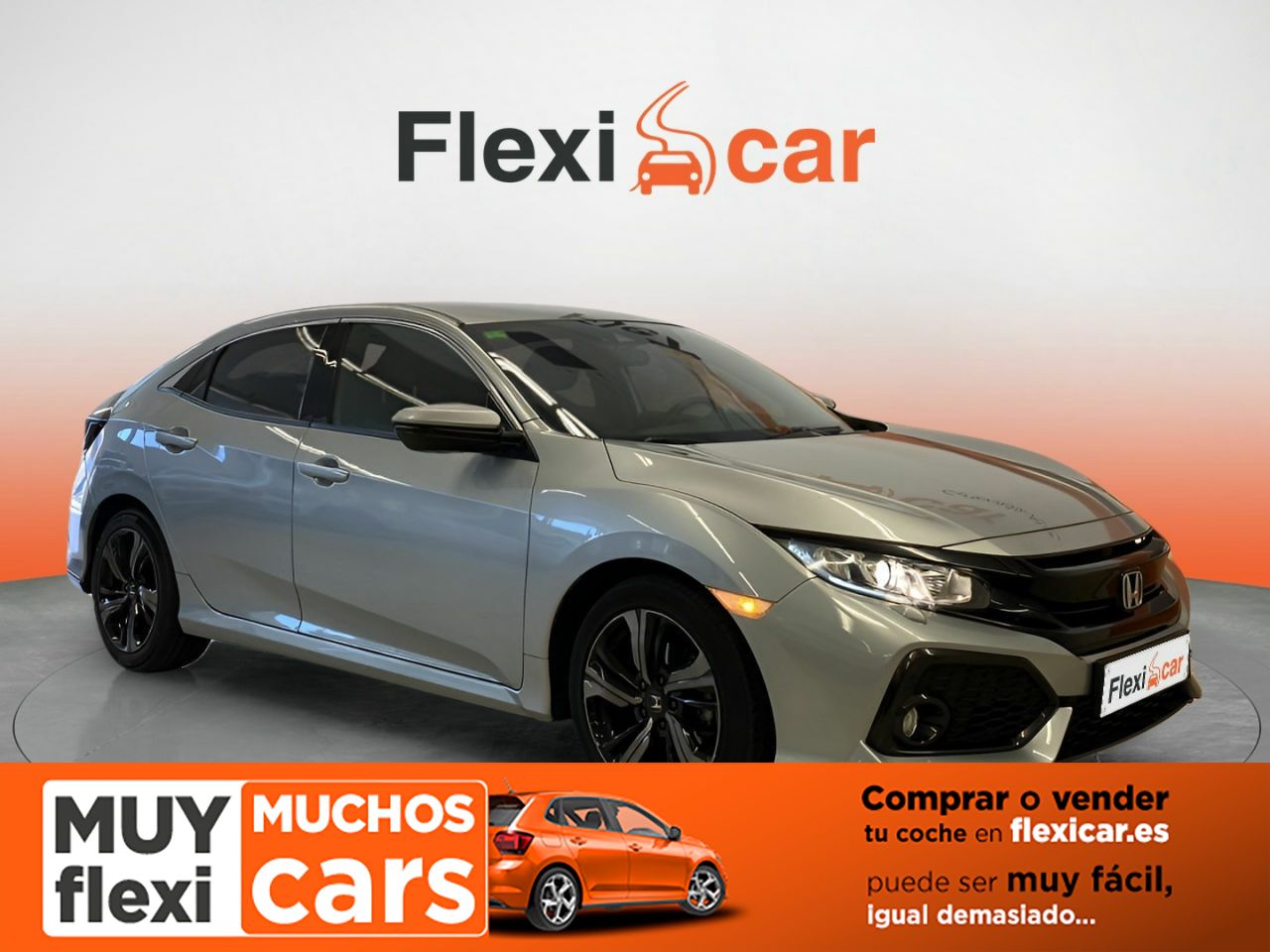 Honda civic 2004 5 plazas  de segunda mano - honda civic 2019 /