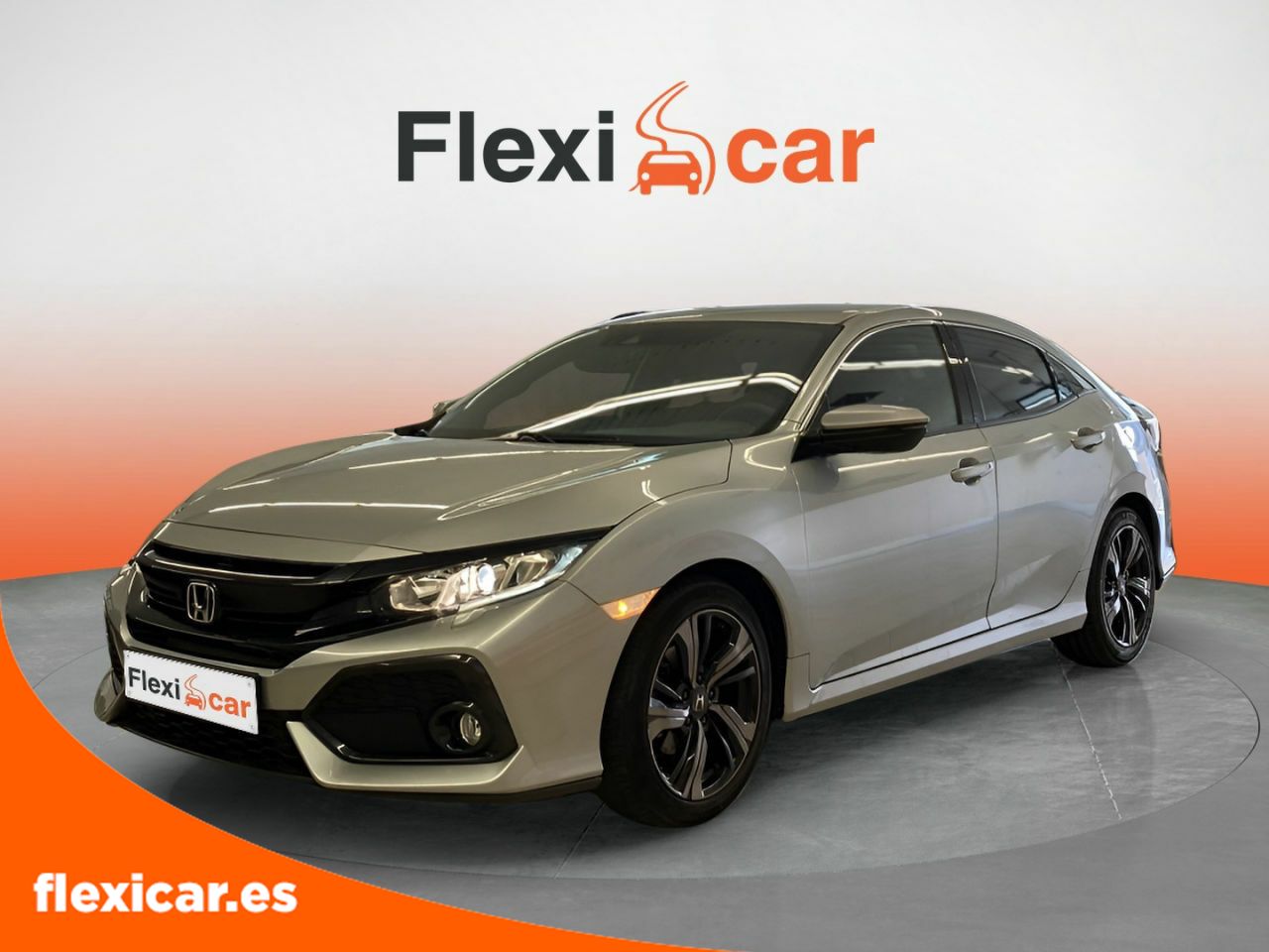 honda civic 2019 / foto grande (3)