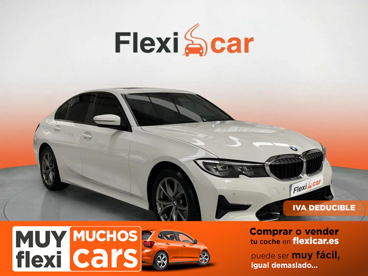 Coches hibridos elche  de segunda mano - bmw serie 3 2022 /