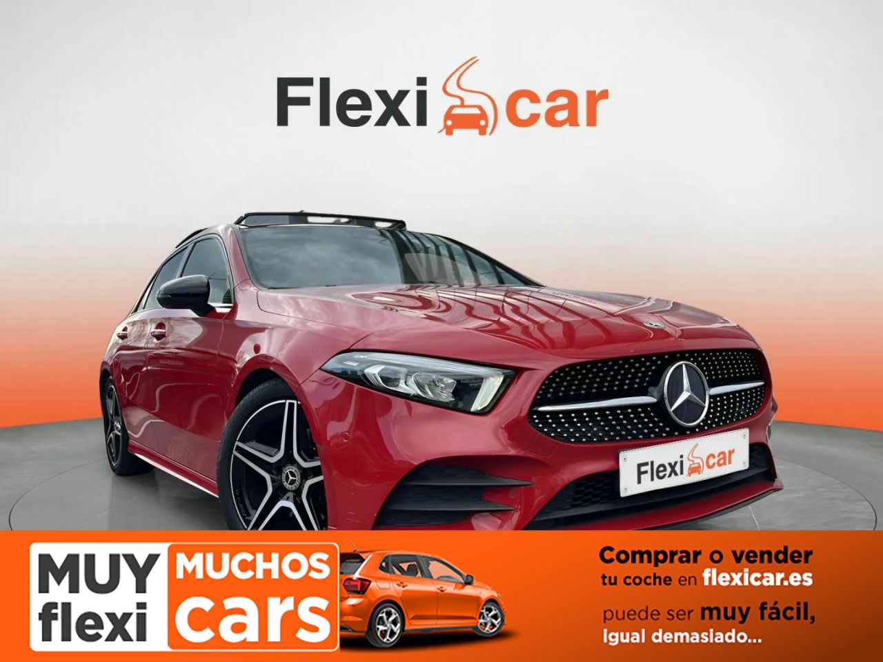 Mercedes gla 2019 5 plazas  de segunda mano - mercedes clase a 2019 /