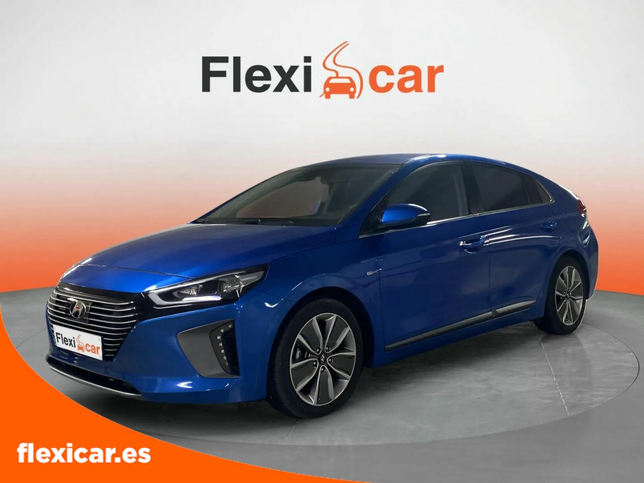 hyundai ioniq 2018 / foto grande (3)